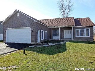 Lot 4A Watertower Drive, Hastings, NY 13036
