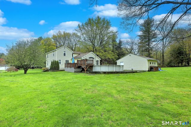 316 Allentown Road, Plymouth, CT 06786