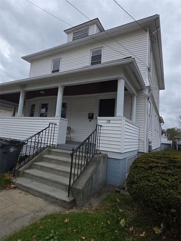 236 Lowell Avenue, Providence, RI 02909