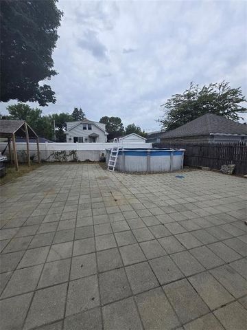 236 Lowell Avenue, Providence, RI 02909