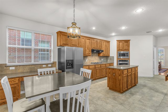 437 Fox Trail, Allen, TX 75002