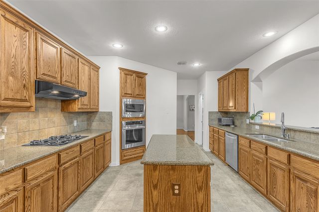 437 Fox Trail, Allen, TX 75002