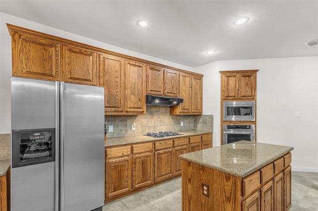 437 Fox Trail, Allen, TX 75002