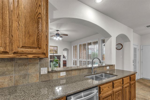 437 Fox Trail, Allen, TX 75002