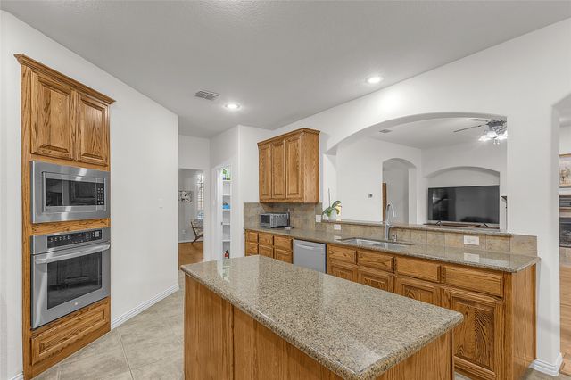 437 Fox Trail, Allen, TX 75002