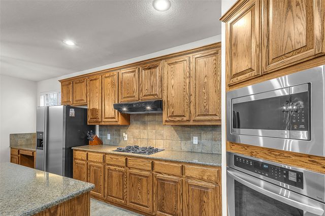 437 Fox Trail, Allen, TX 75002