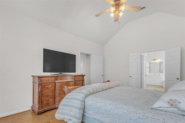 437 Fox Trail, Allen, TX 75002