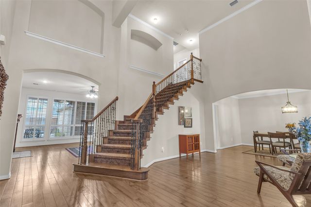 437 Fox Trail, Allen, TX 75002