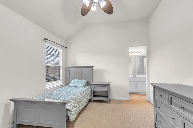 437 Fox Trail, Allen, TX 75002