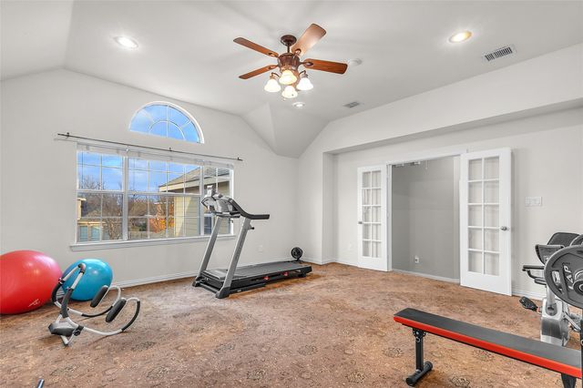 437 Fox Trail, Allen, TX 75002