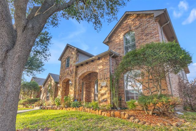 437 Fox Trail, Allen, TX 75002