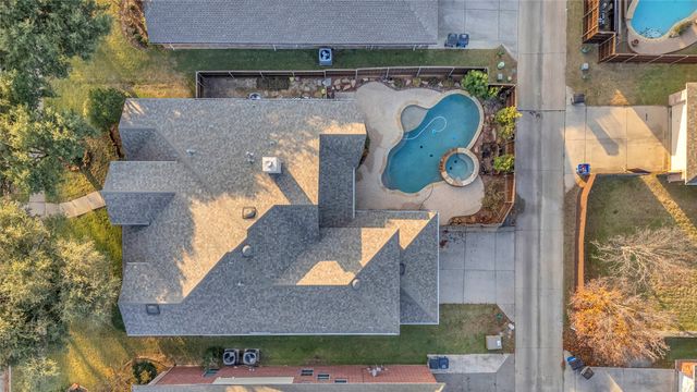 437 Fox Trail, Allen, TX 75002