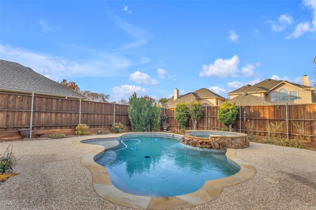 437 Fox Trail, Allen, TX 75002