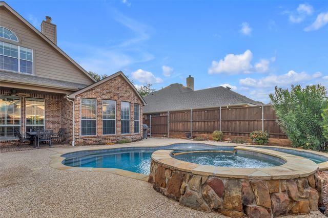 437 Fox Trail, Allen, TX 75002