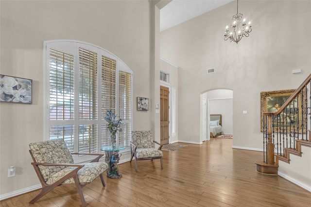 437 Fox Trail, Allen, TX 75002