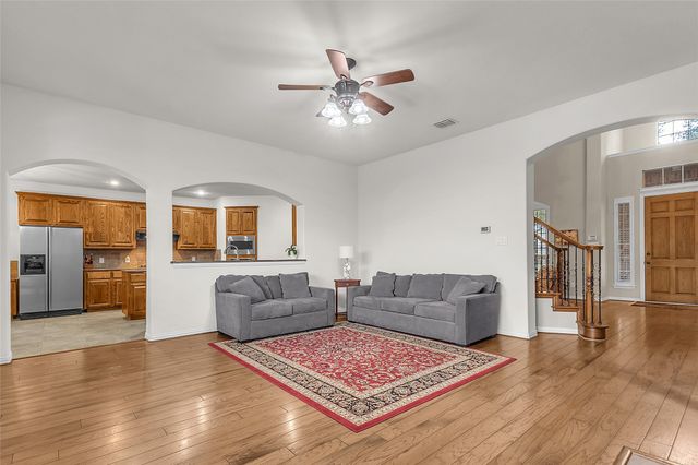 437 Fox Trail, Allen, TX 75002