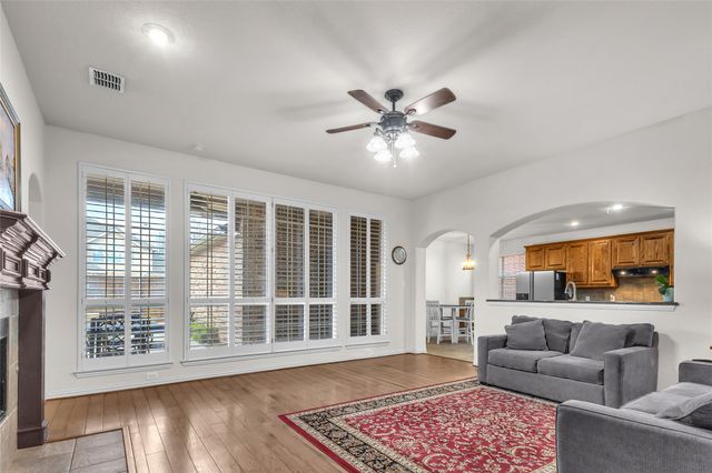 437 Fox Trail, Allen, TX 75002