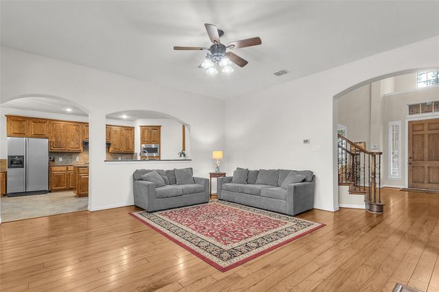 437 Fox Trail, Allen, TX 75002