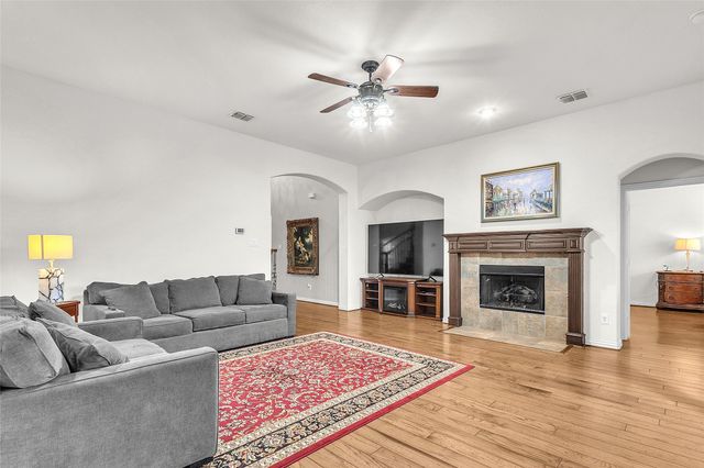 437 Fox Trail, Allen, TX 75002