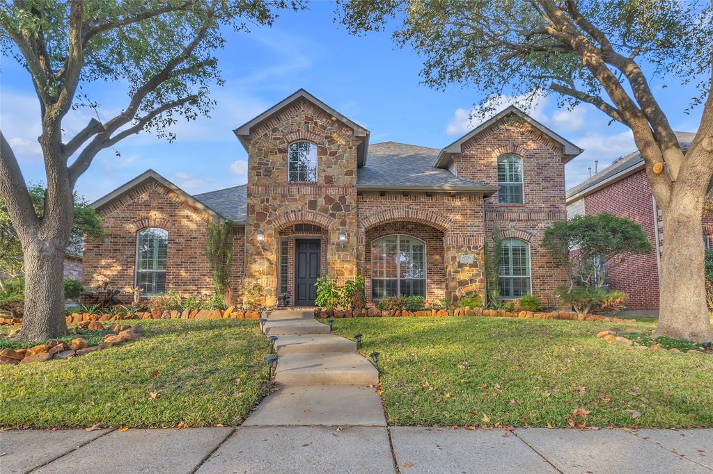 437 Fox Trail, Allen, TX 75002