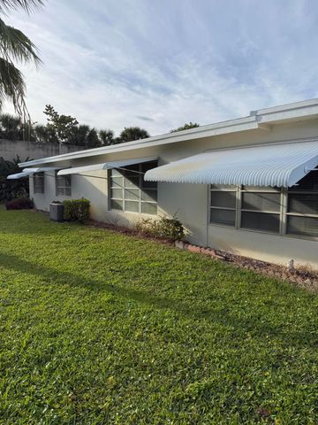 3311 Valley Road D, Boynton Beach, FL 33435