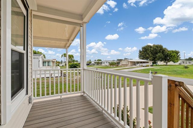 6287 GREENFINCH ROAD, Englewood, FL 34224