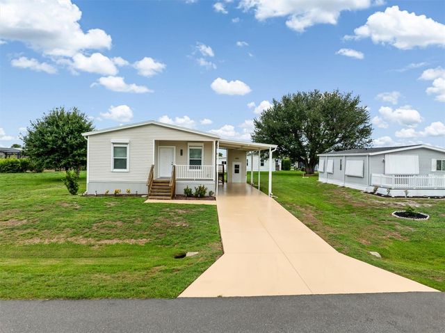 6287 GREENFINCH ROAD, Englewood, FL 34224