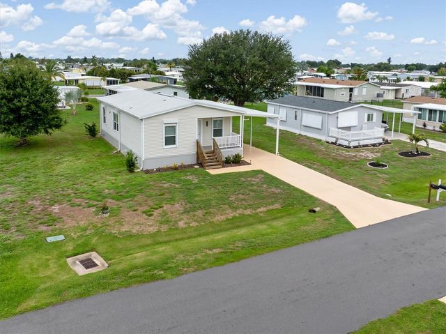6287 GREENFINCH ROAD, Englewood, FL 34224