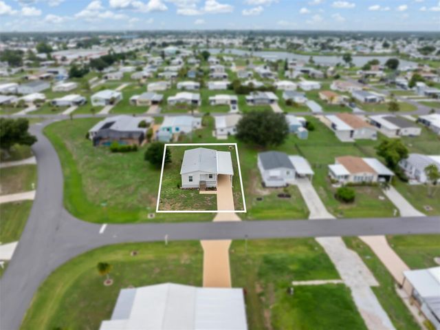6287 GREENFINCH ROAD, Englewood, FL 34224