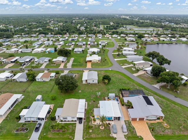6287 GREENFINCH ROAD, Englewood, FL 34224