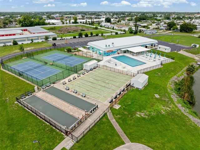 6287 GREENFINCH ROAD, Englewood, FL 34224