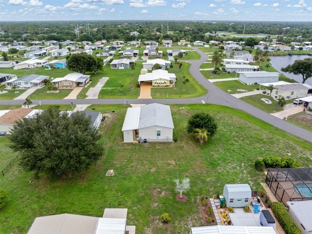 6287 GREENFINCH ROAD, Englewood, FL 34224