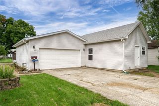 804 Camp Street, Piqua, OH 45356