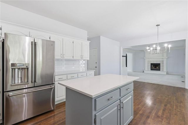 15716 W 138th Terrace, Olathe, KS 66062