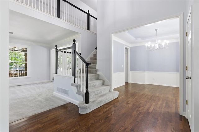 15716 W 138th Terrace, Olathe, KS 66062
