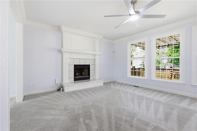 15716 W 138th Terrace, Olathe, KS 66062