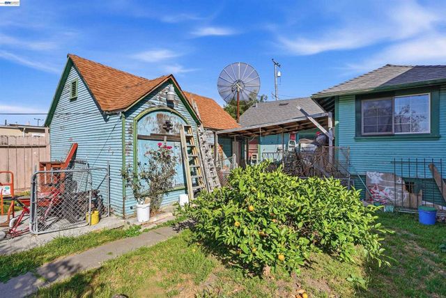 1473 82nd Ave, Oakland, CA 94621