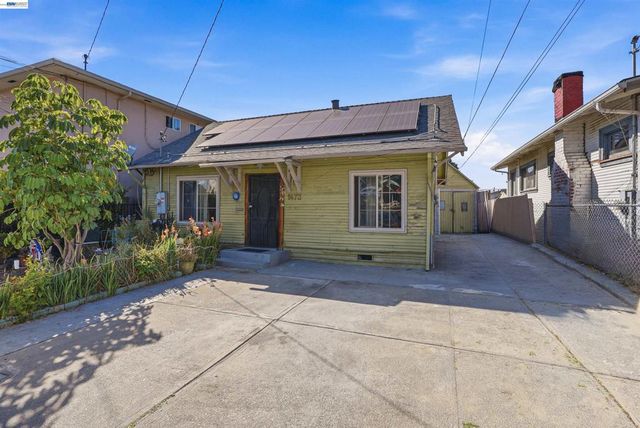 1473 82nd Ave, Oakland, CA 94621