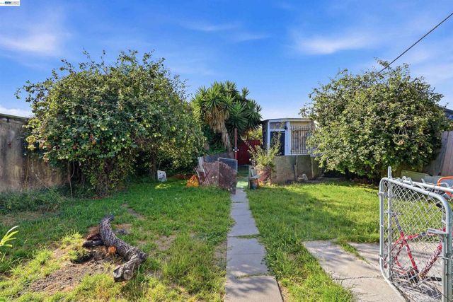 1473 82nd Ave, Oakland, CA 94621