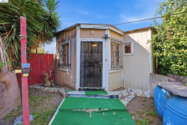 1473 82nd Ave, Oakland, CA 94621