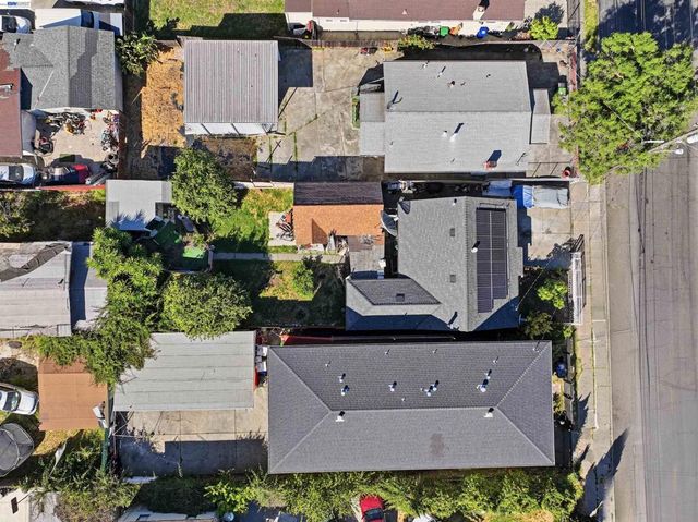 1473 82nd Ave, Oakland, CA 94621