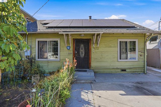 1473 82nd Ave, Oakland, CA 94621