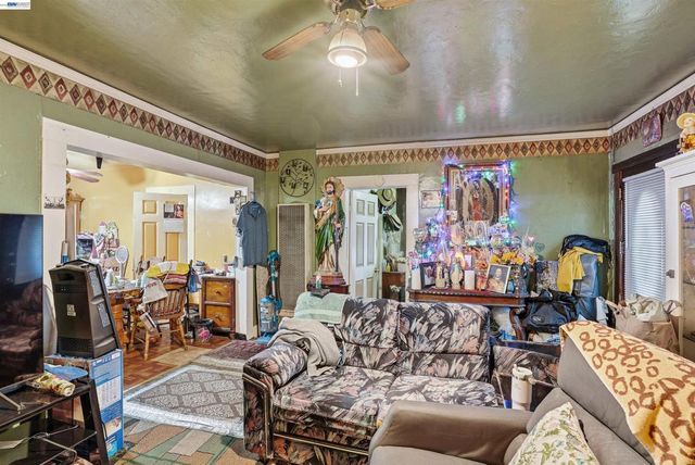 1473 82nd Ave, Oakland, CA 94621