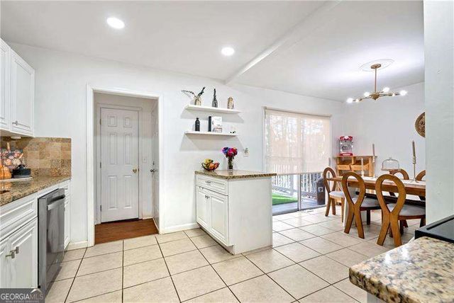 4362 Long Pines Court, Tucker, GA 30084