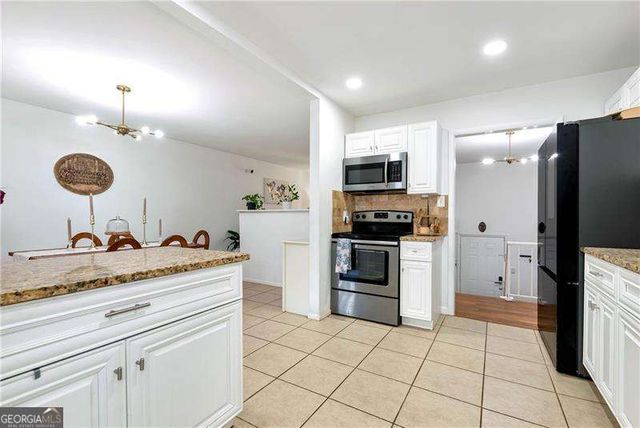 4362 Long Pines Court, Tucker, GA 30084