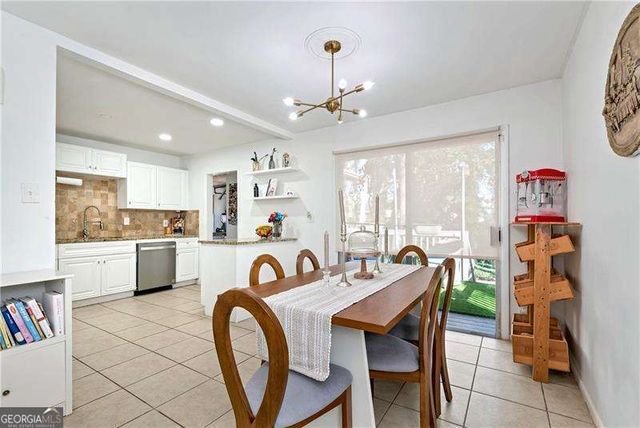 4362 Long Pines Court, Tucker, GA 30084