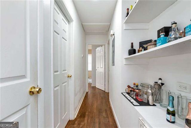 4362 Long Pines Court, Tucker, GA 30084