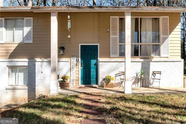 4362 Long Pines Court, Tucker, GA 30084