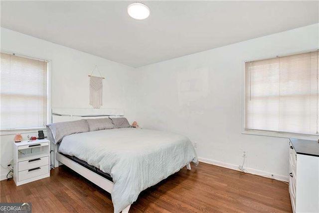 4362 Long Pines Court, Tucker, GA 30084