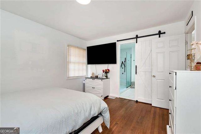 4362 Long Pines Court, Tucker, GA 30084